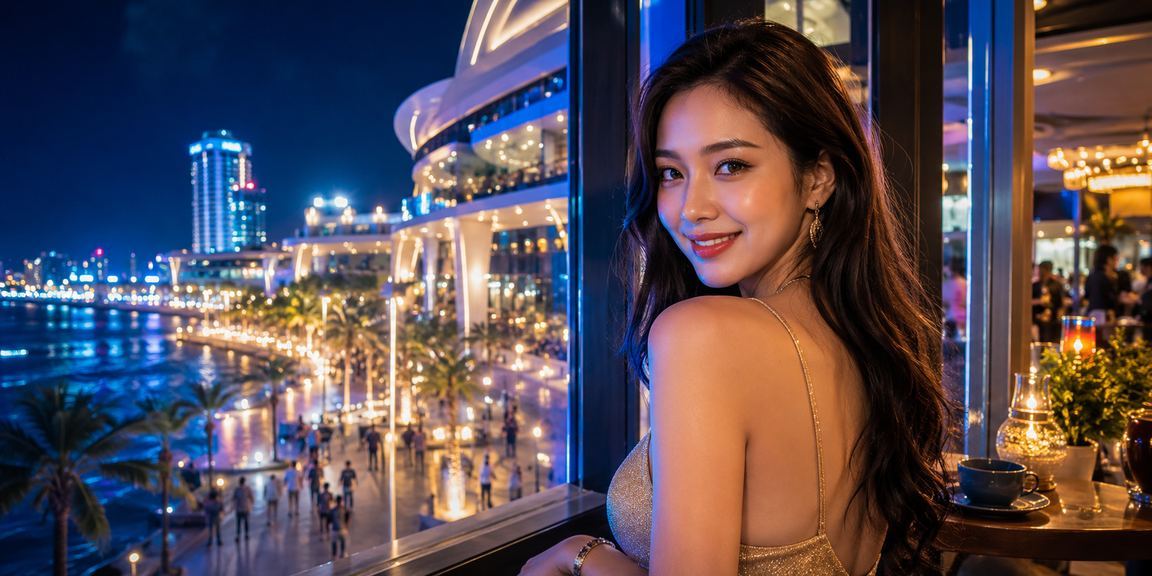 Màn hình bắn cá trên p0ki tại Đà Nẵng