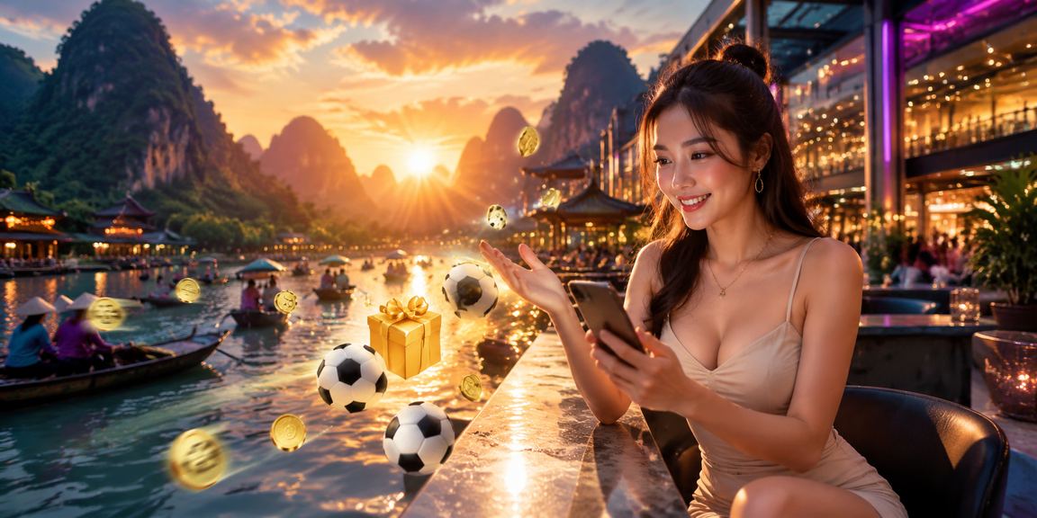 Cổng game p0ki – giao diện cá cược casino trực tuyến tại Việt Nam