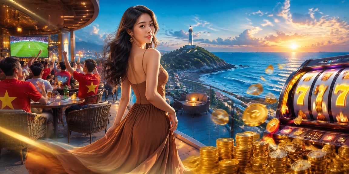 Bảo mật tài khoản và trò chơi slots an toàn tại Vũng Tàu